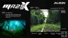 Align FPV zvodn kvadrokoptra RM42512XXW MR25X - erven