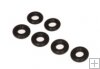Tlumc gumy rotorov hlavy pro LOGO 550