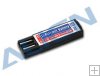 3.7V/150mAh/15C baterie HBP15001 pro T-REX 100 S/X