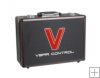Přepravní kufr vzhled karbonu pro Mikado VBar Control