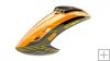 Kabina (Kanopa) pro LOGO 700 neon-orange/black/yellow