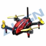 Align FPV zvodn kvadrokoptra RM42512XXW MR25X - erven