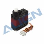 DS150A Digital servo HSD15001A pro T-REX 150