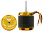 Scorpion GUEC GM 480S-540KV