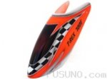 Kabina (Kanopa) FUSUNO RACING PASSION pro T-Rex 700E