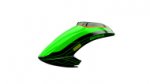 Kabina (Kanopa) pro LOGO 550 neon-green/black