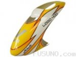 Kabina (Kanopa) pro Logo 400 FUSUNO White Bee