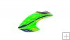 Kabina (Kanopa) Green/Blue pro LOGO 480