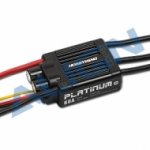 Regultor RCE-BL60A Brushless ESC HES06001