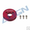 Kolo autorotace hlinkov 40T H30G001XXW pro T-REX 300X