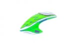 Kabina (Kanopa) Green/White pro LOGO 480