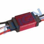 Regultor RCE-BL50X Brushless ESC HES50X01