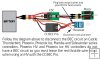 Extern regultor (BEC) Castle BEC Pro 20A