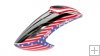 Kabina (Kanopa) pro LOGO 700 Stars & Stripes