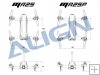 Align FPV zvodn kvadrokoptra RM42510XS MR25P V2 - zelen