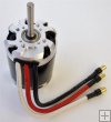 KDE700XF-495 KDE DIRECT HP Brushless Motor pro tdu 700/800