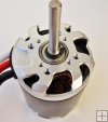 KDE700XF-495 KDE DIRECT HP Brushless Motor pro tdu 700/800