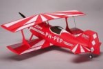 Pitts Special erven ARF