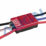 Regultor RCE-BL80X Brushless ESC HES80X01