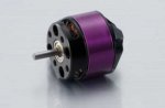 Stdav motor Hacker A20-26M EVO