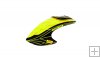 Kabina (Kanopa) Yellow/Black/Gold pro LOGO 480