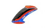 Kabina (Kanopa) Neon-Orange/Blue pro GLOGO 690 SX