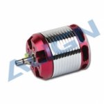 300MX Brushless Motor(3700KV/2216) HML30M01