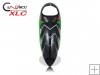 Kabina (Kanopa) karbonov Black Maskman pro LOGO 480 XXtreme