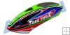 Kabina (Kanopa) pro T-REX 700X Painted HC7663