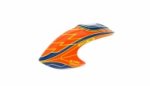 Kabina (Kanopa) Orange/Blue pro LOGO 480