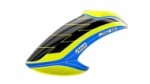 Kabina (Kanopa) pro LOGO 690 SX-V3, yellow-blue