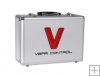 Přepravní kufr stříbrný pro Mikado VBar Control