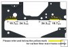 Kolo hlavn CNC 112T H70G002AXW pro T-REX 700N/E 800E