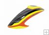 Kabina (Kanopa) Neon-yellow/neon-orange pro LOGO 800