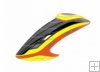 Kabina (Kanopa) Neon-yellow/neon-orange pro LOGO 800