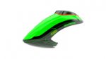 Kabina (Kanopa) pro LOGO 600 green/black