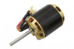 Scorpion GUEC GM 350S-500KV