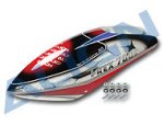 Kabina (Kanopa) pro T-REX 700E Painted HC7506