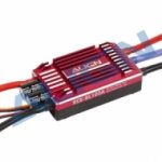 Regultor RCE-BL100A Brushless ESC HES10001