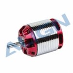 520MX Brushless Motor HML52M01 (1600KV/3527)