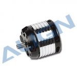 250MX Brushless Motor(3600KV) HML25M01