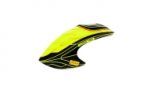 Kabina (Kanopa) Yellow/Black/Gold pro LOGO 480