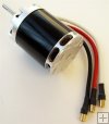 KDE700XF-495 KDE DIRECT HP Brushless Motor pro tdu 700/800