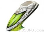 Kabina (Kanopa) pro Logo 500 FUSUNO Thunders