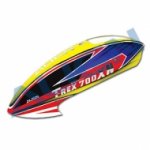 Kabina (Kanopa) pro T-REX 700XN Painted HC7071