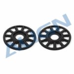 Kolo autorotace 104T H47G009XXW pro T-REX 470LT