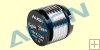 250MX Brushless Motor(3600KV) HML25M01