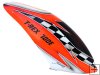 Kabina (Kanopa) FUSUNO RACING PASSION pro T-Rex 700E