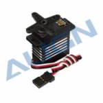 DS455 Digital Servo HSD45502