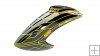 Kabina (Kanopa) pro LOGO 700 black/neon-yellow